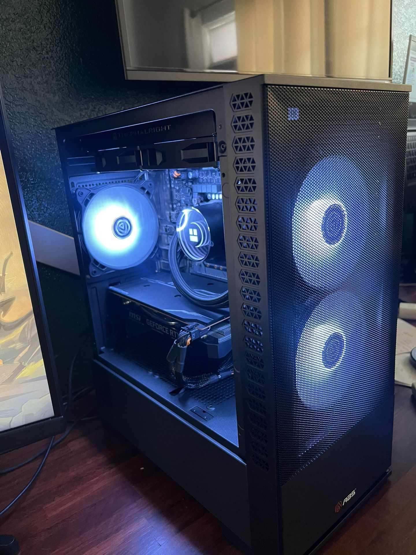 Gaming PC | RTX 2070