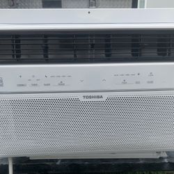 Windows Ac Unit 10000 Btu Smart