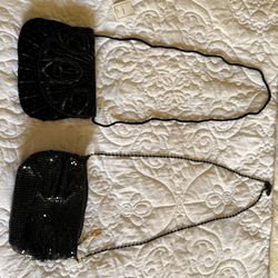 One New The Other Used 