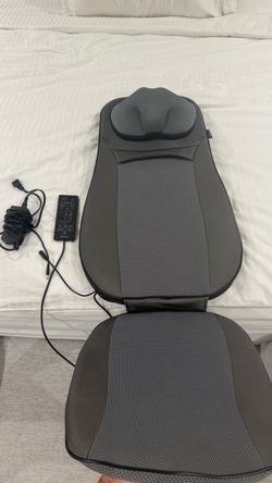 Massage chair