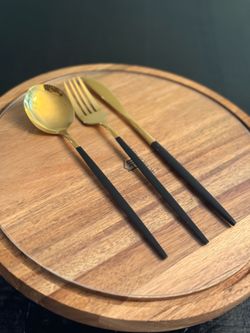 Utensils