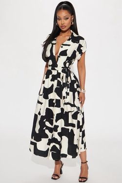 Brand New Dress
