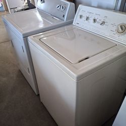 Kenmore Washer 