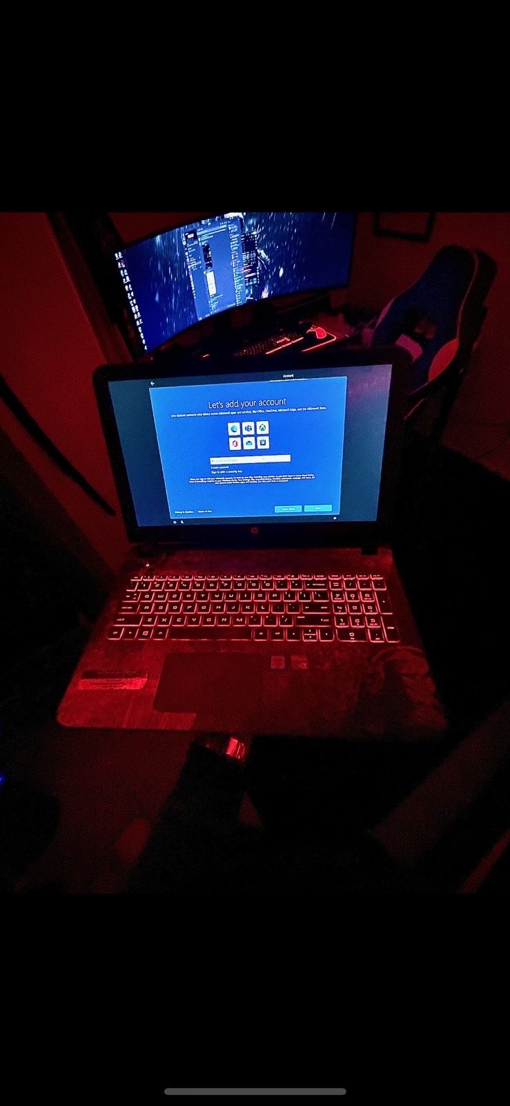 Hp Star Eats Special Edition Notebook Laptop