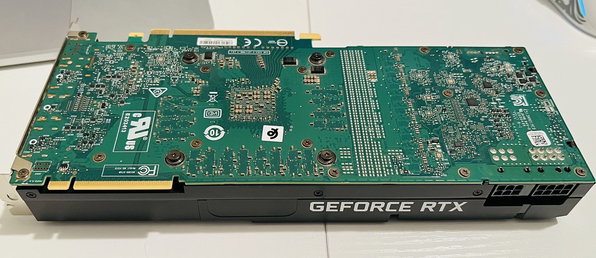 NVIDIA GeForce RTX 2070 Super