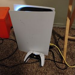 PS5 Digital for sale works well
