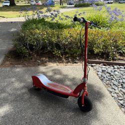 Electric Scooter for Kids