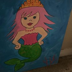 Hand Painting 