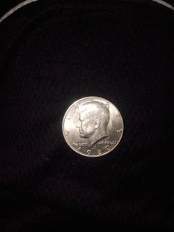 Half Dollar