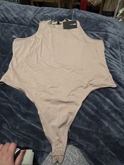 Fashion Nova Bodysuit