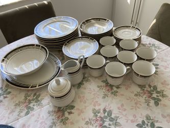 Dinner Set