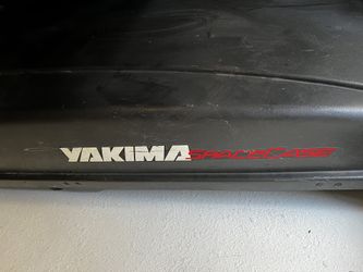 Yakima Space Case