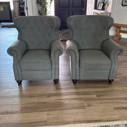 Reclining Chairs 