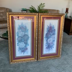 Rose Rhapsody 1 and 2