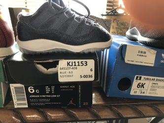 Toddler shoes