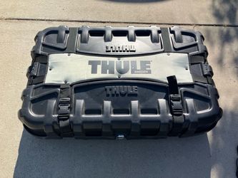 Thule Travel Case for Road Bike