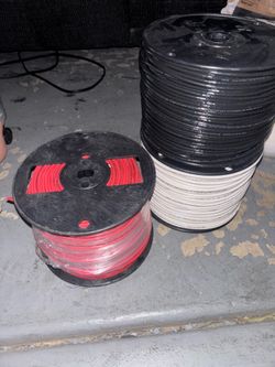 Wire