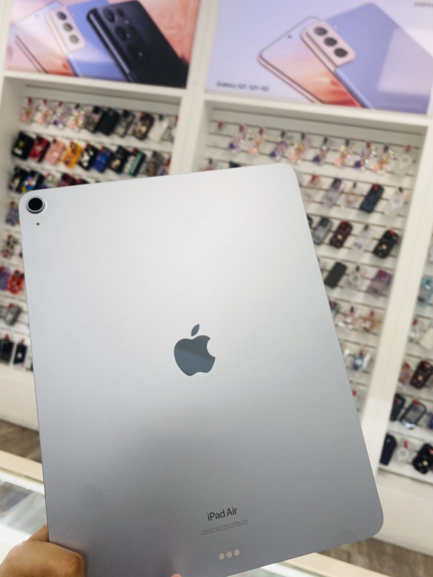 iPad Air M2 13 inch 128GB,All Products : American Fashion Style Bags On Sale