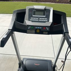 Treadmill Sunny   SF-t7515