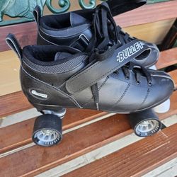 Men Bullet Chicago Skates