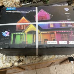 Govee Permanent Outdoor Lights Elite 100ft