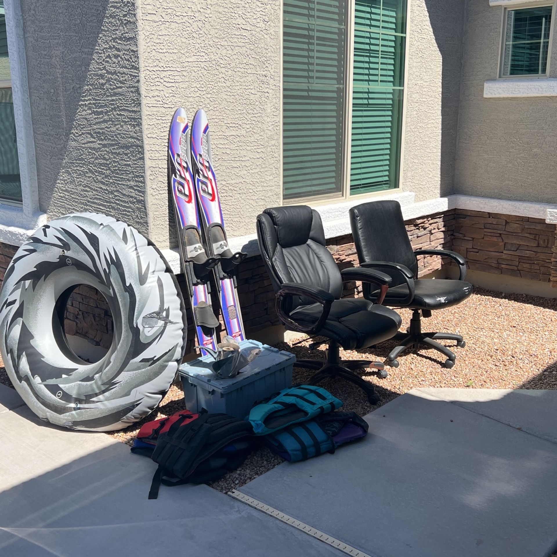 FREE STUFF