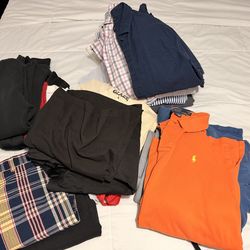 Men clothes