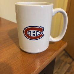 Nhl Montréal Canadiens 14 Ounce Coffee Mug