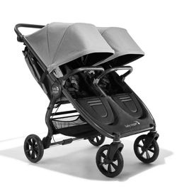 BRAND NEW UPGRADED! Baby Jogger City Mini GT2