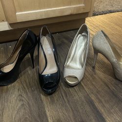 High Heels 
