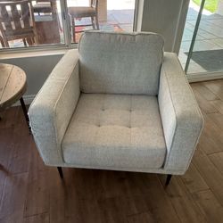 Chairs Living Room Club Chairs Arm Fabric