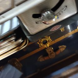 Craftsman Table Saw 
