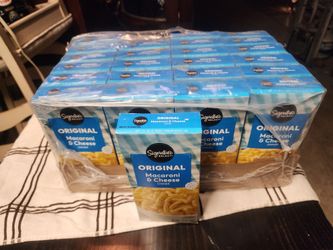 Mac n Cheese