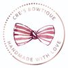 Cre's Bowtique