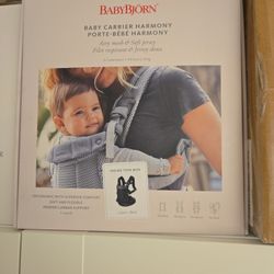 BabyBjorn Harmony Carrier
