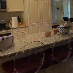 Bar stools