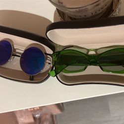 Women’s Sunglasses 