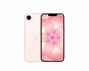 iPhone 17e