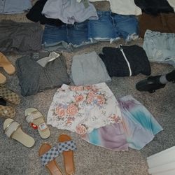Clothes