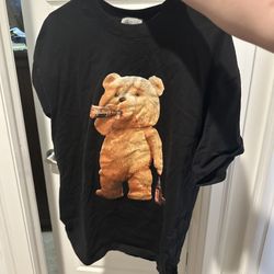 Ted Shirt Large
