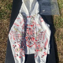 NEED GONE!!! Valley Dreams jacket