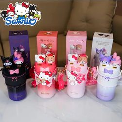 HK thermo Cups