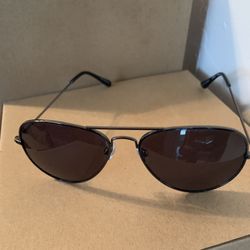 Man Sunglasses 