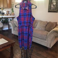 Dress