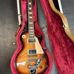 2016 Gibson Les Paul Traditional 