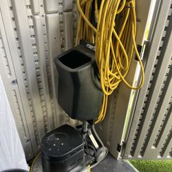 Wash Machine 
