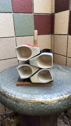 MUG Set