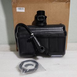 503 Pressure Assist Tank Assembly with Cartridge for Toilets 503 Systems 1.6 gpf