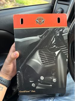 Harley Davidson