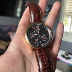 Guess Watch